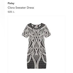 Pixley Clora Sweater Dress